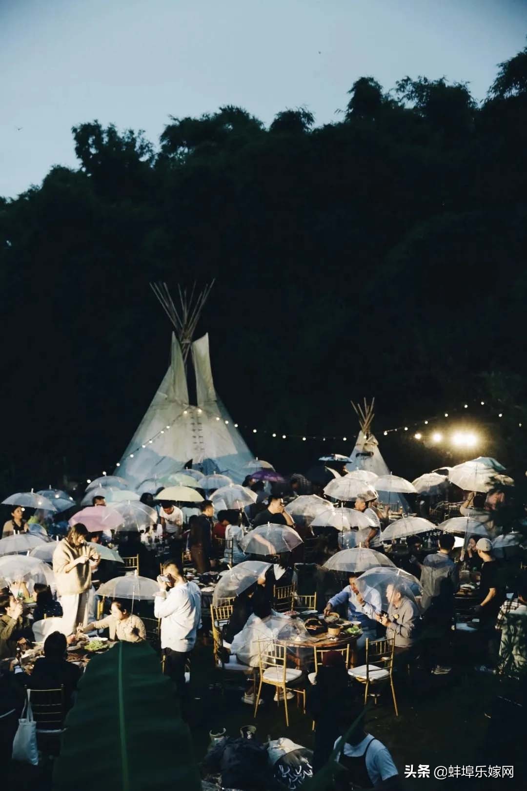 一起来看看“小作精”办出来的婚礼都是什么样子的？