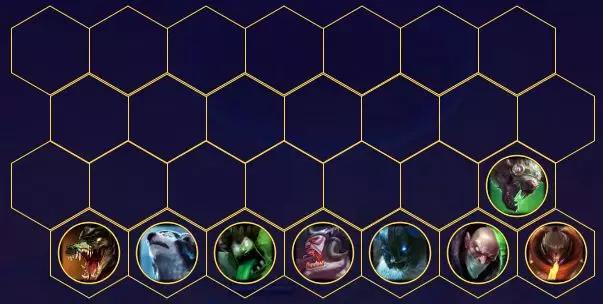 遇到莽夫英雄怎么打,碰到莽夫怎么打