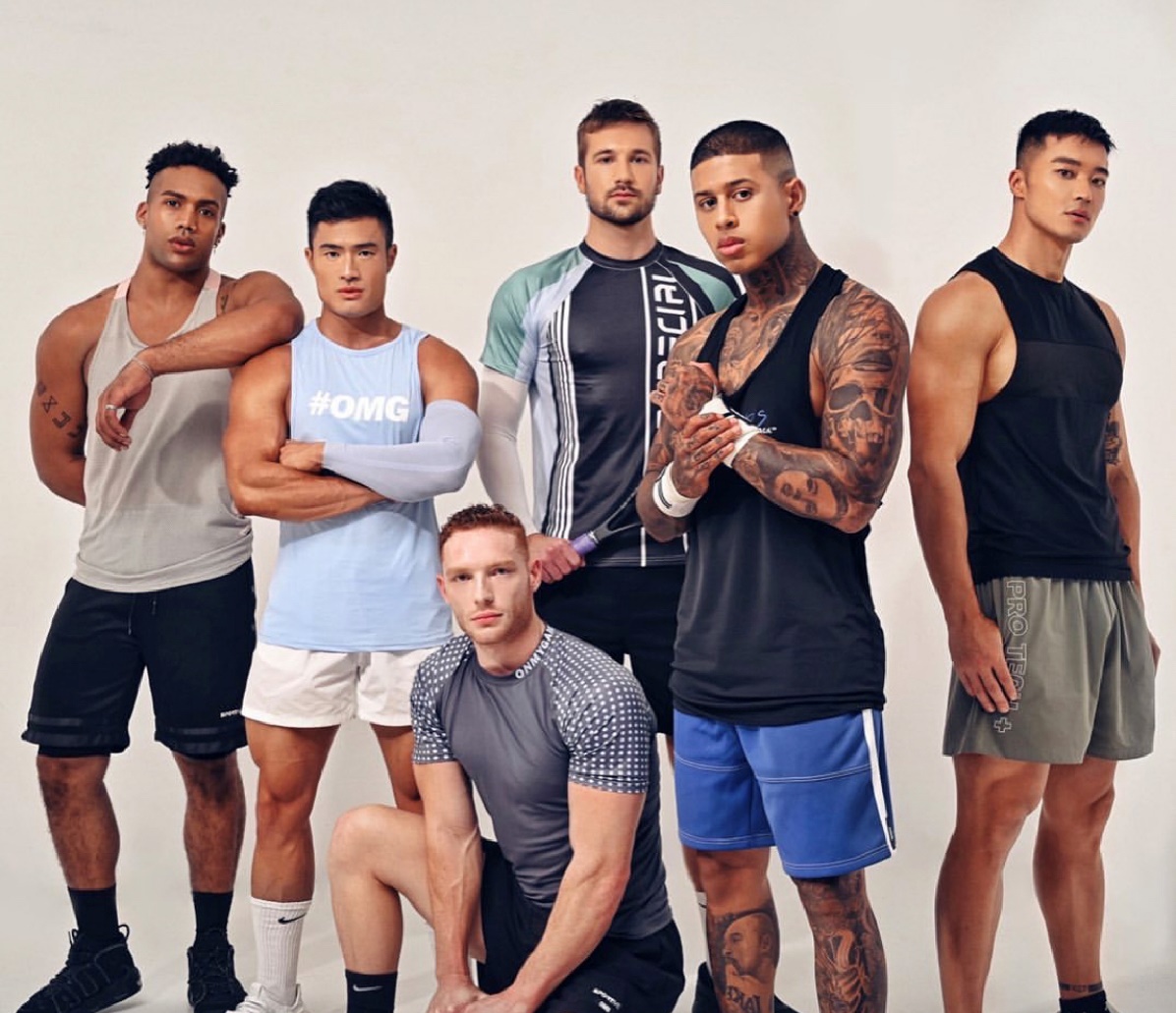 海外火爆的潮牌OMG，凭什么能俘获年轻人的心？