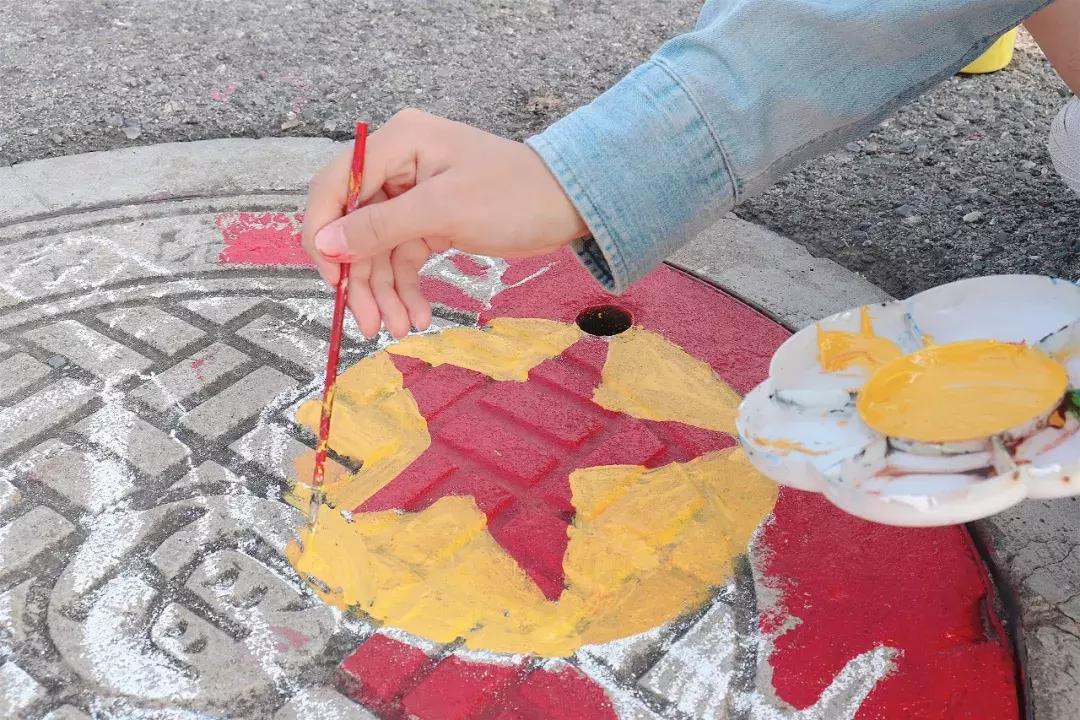 这一波爱国表白，很圈粉