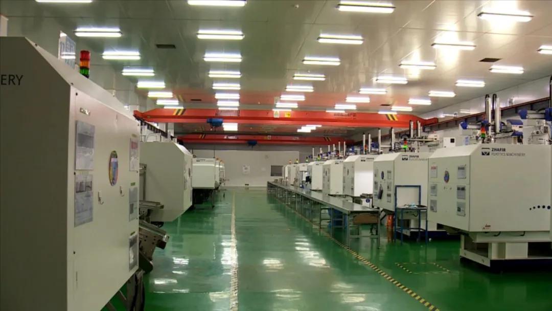 庆云携手忽米为工业提档升级持续赋能