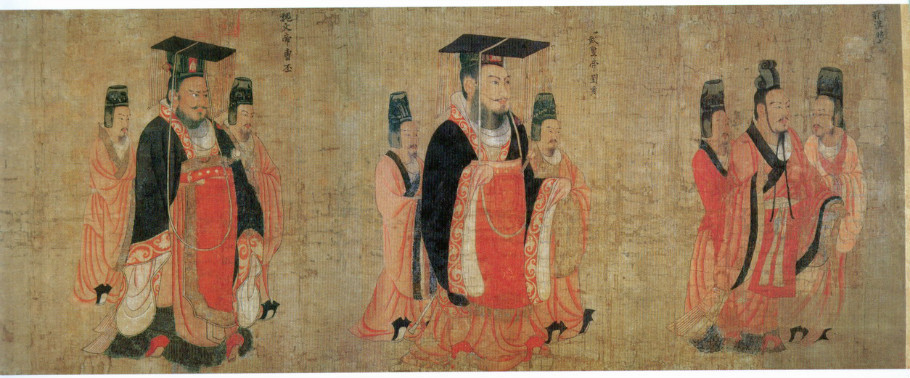 需要了解的国学常识汇总38条详解