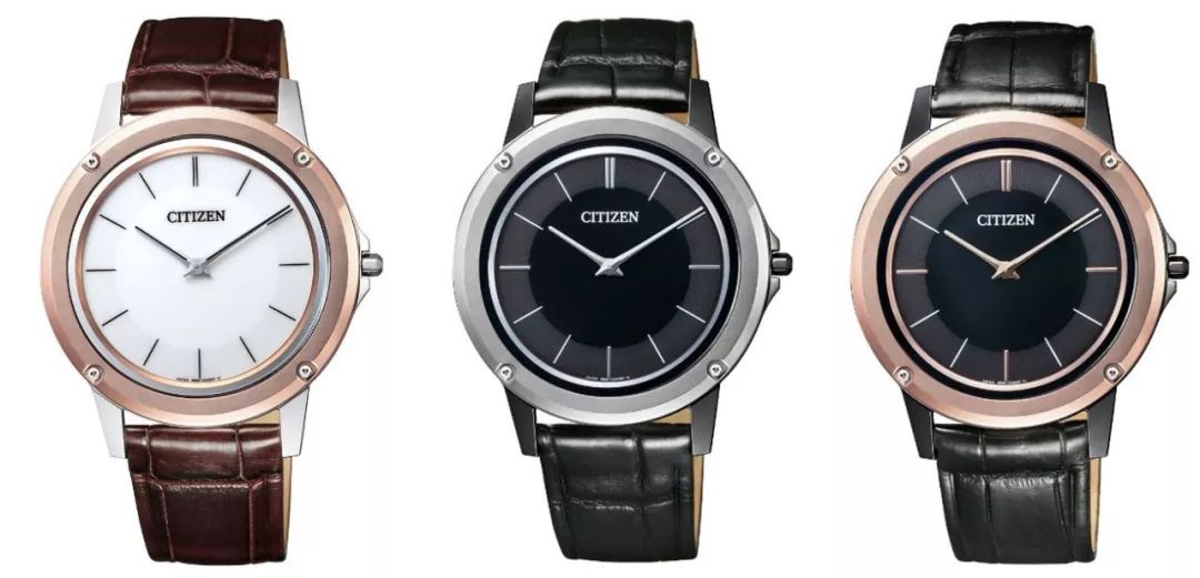 适合送给父亲的礼物推荐,30岁男人最适合的几款手表