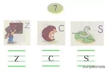 汉语拼音学习技巧口诀,学拼音速记口诀大全