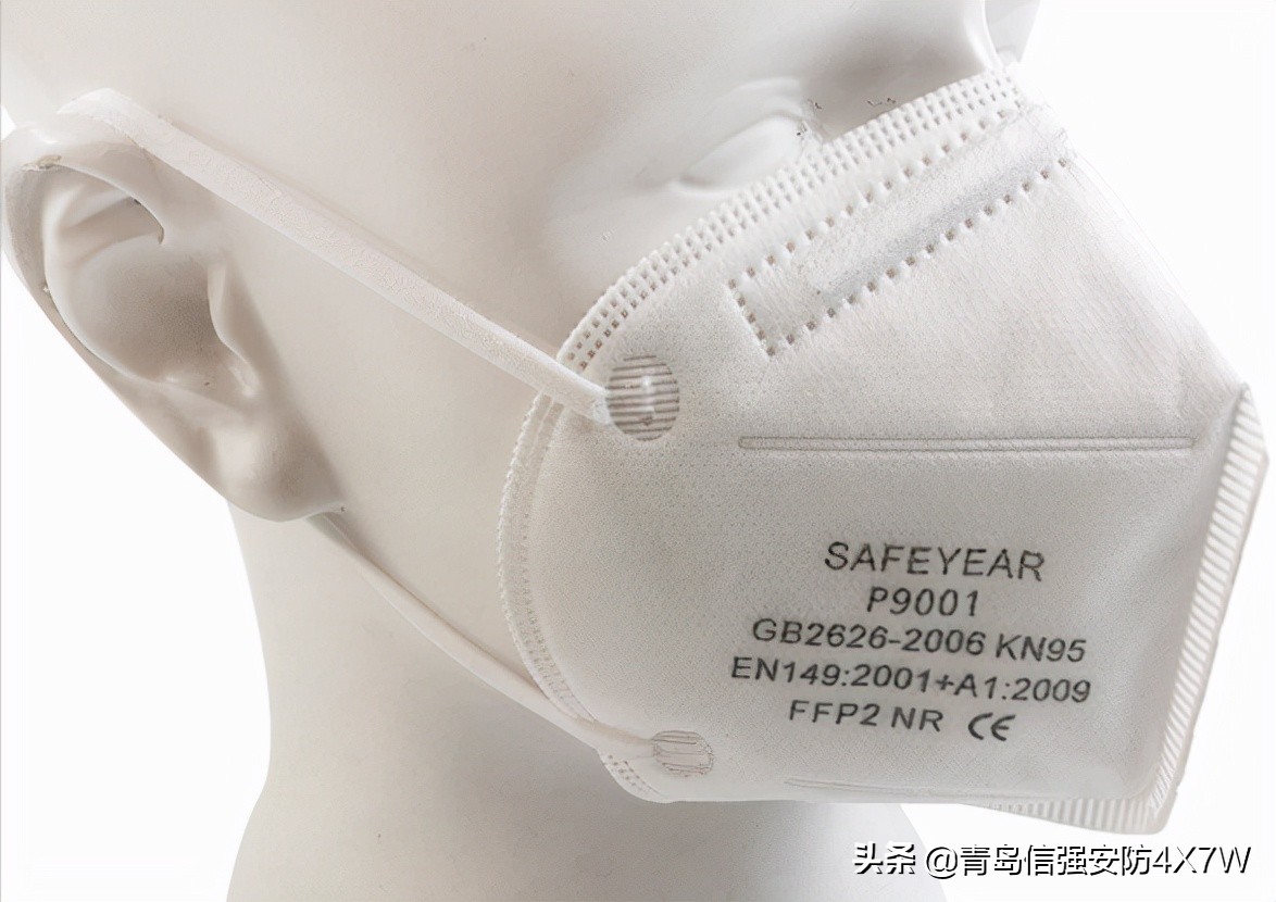 防尘口罩跟医用口罩区别大吗,劳保口罩能代替医用口罩吗