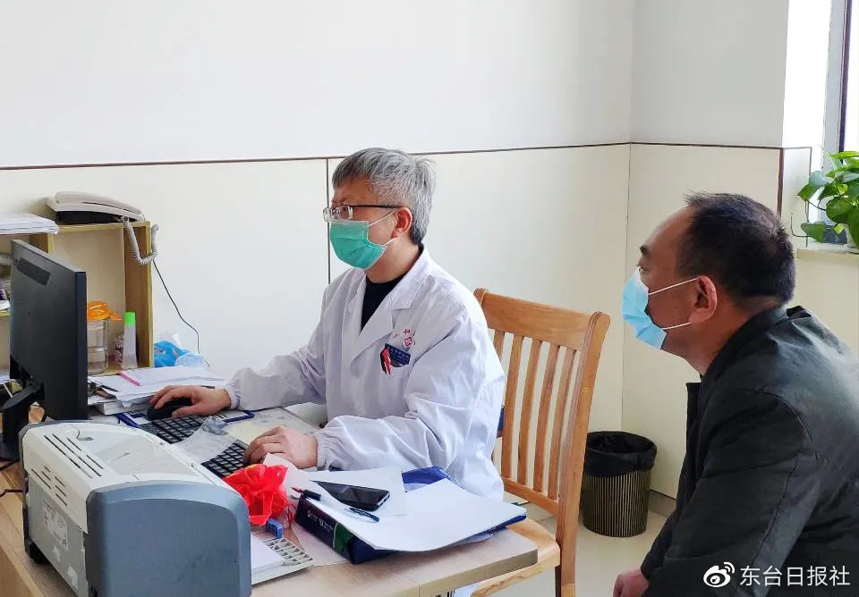 新院区新病区，暖暖滴、杠杠滴