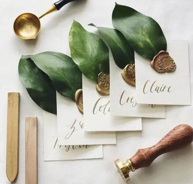 结婚请柬有几种制作方式呢,结婚请柬款式简单大气