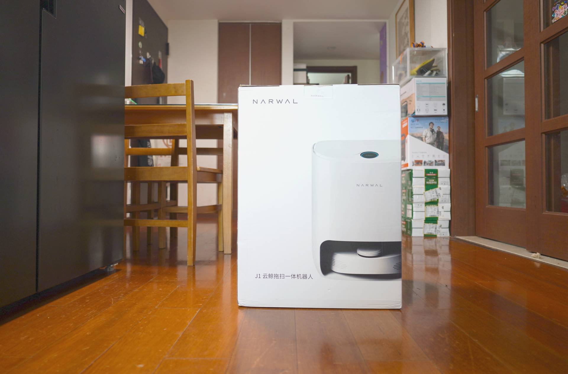 拖地扫地一体机如何自动清洗,扫地拖地机器人自动清洗