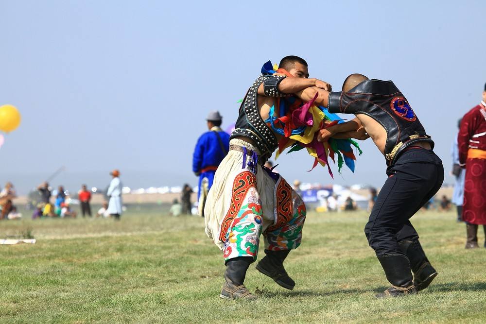 四子王旗蒙古语怎么说,四子王旗那达慕开幕式