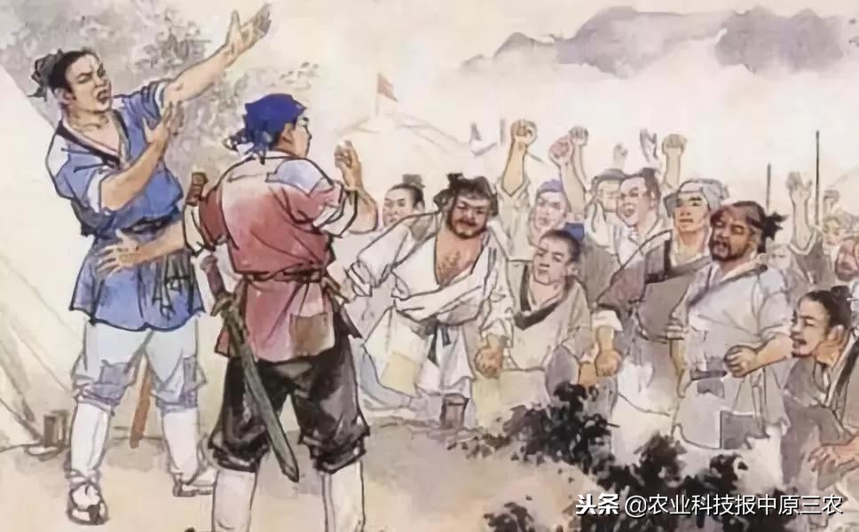 扶苏历史讲解,扶苏历史深度解析