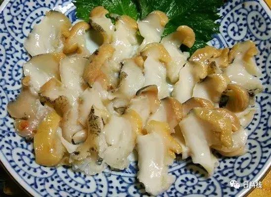 峨螺是什么,厚重峨螺