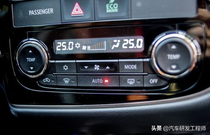 三菱欧蓝德车舒适实用吗,三菱欧蓝德1万公里感受