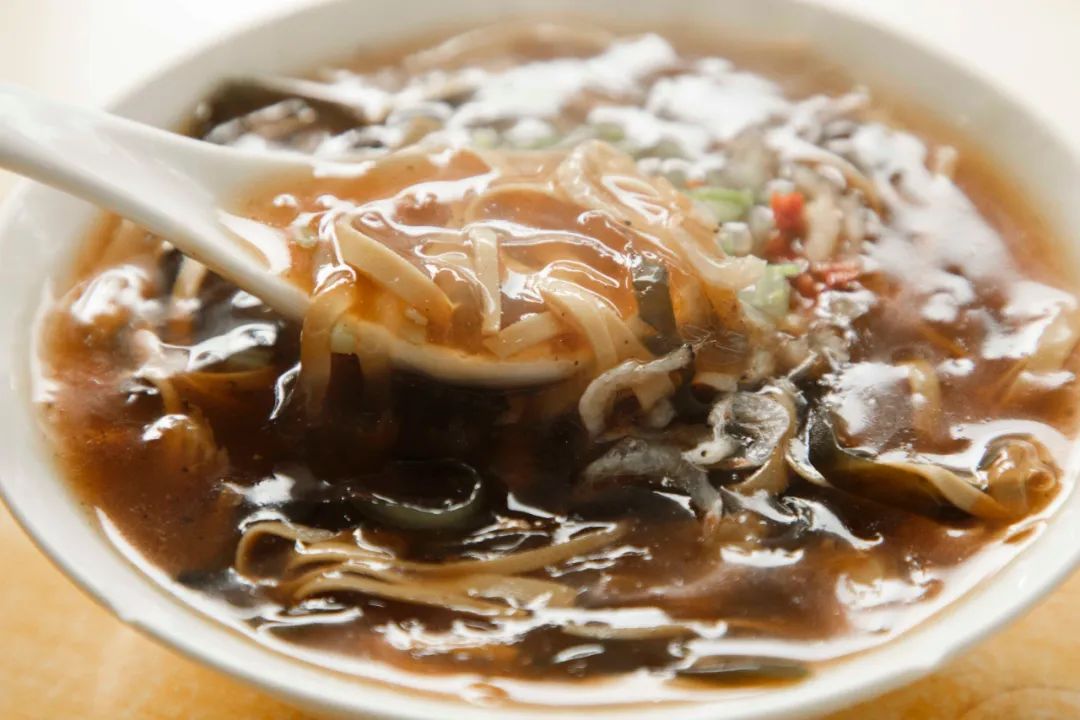 扬州究竟值不值得吃?