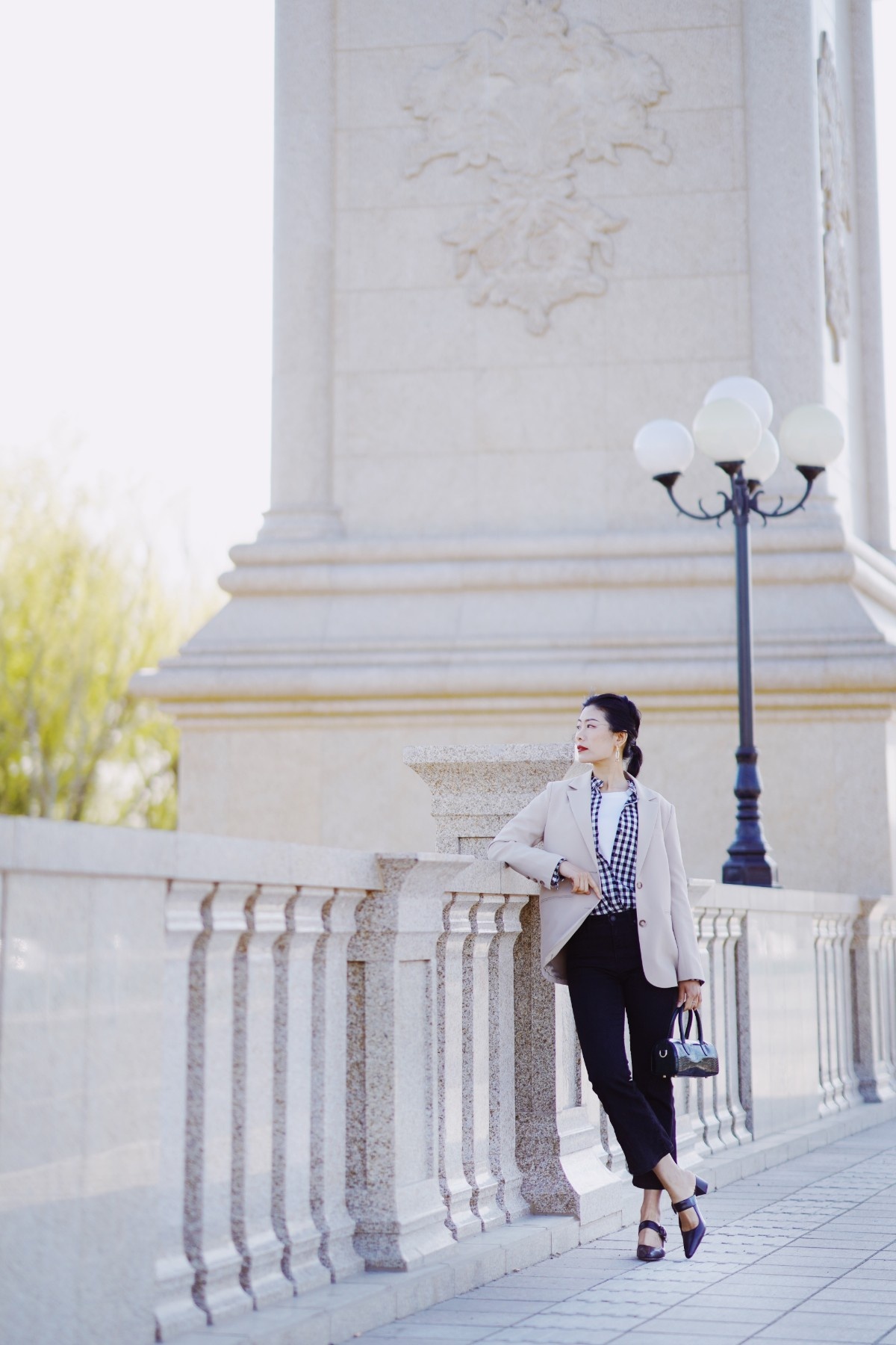 天天穿都不腻，春装的第一笔预算就给它了！