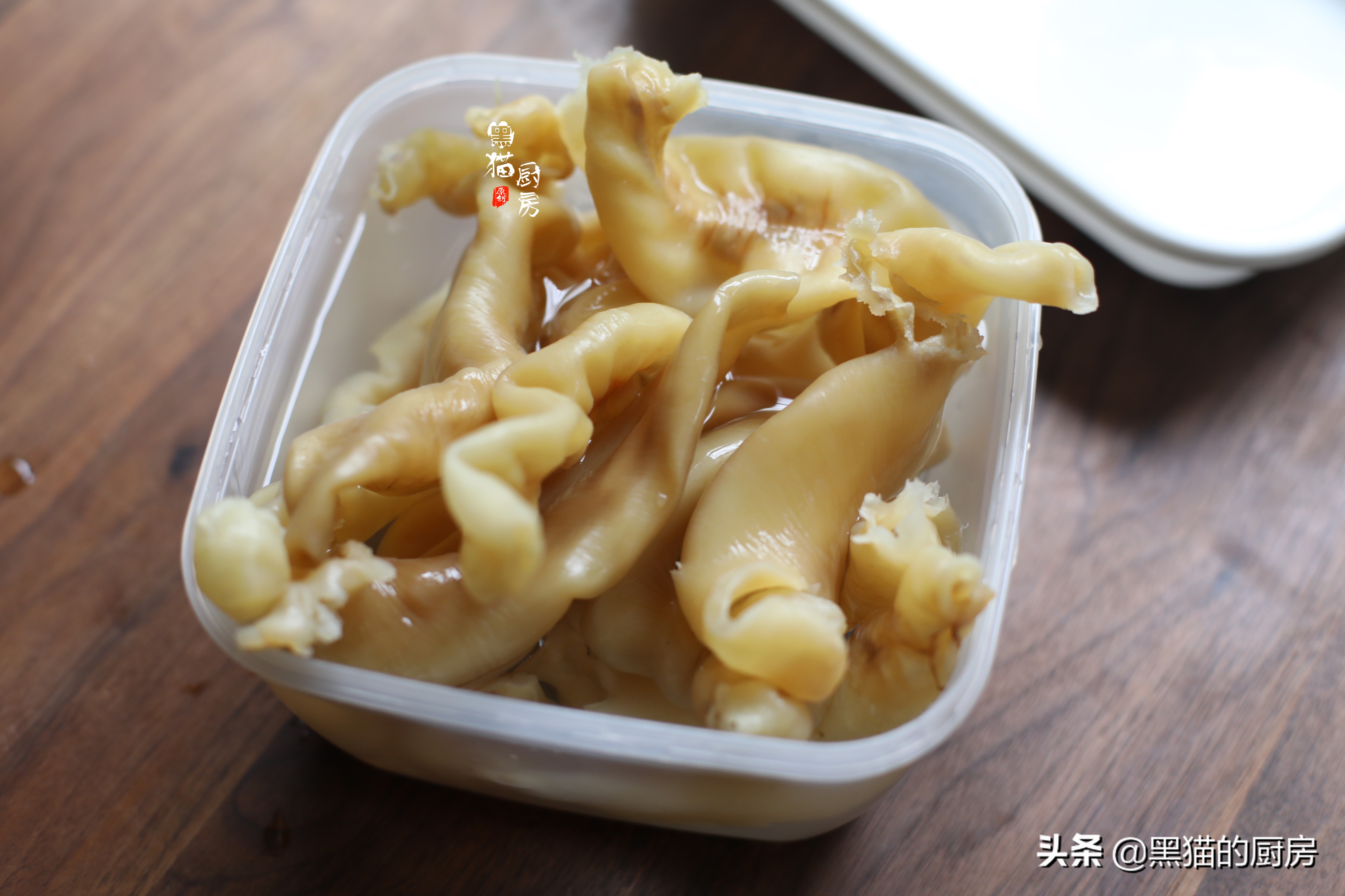 花胶泡发前要炒吗,即食花胶怎么泡发方法最好