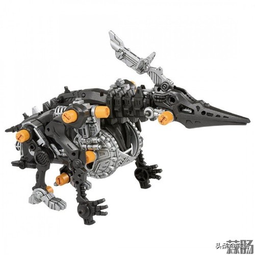 takaratomy索斯兽,takaratomy洛托姆图鉴