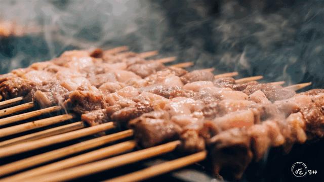 吃羊蝎子攻略,宁夏吃羊攻略你请收好