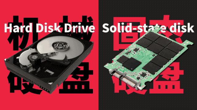 硬盘视频数据播放原理,超细腻动画