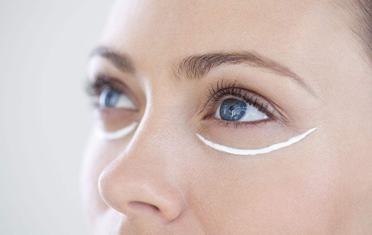 眼部护理必知10件事,给大家分享一款眼部全套护理方法