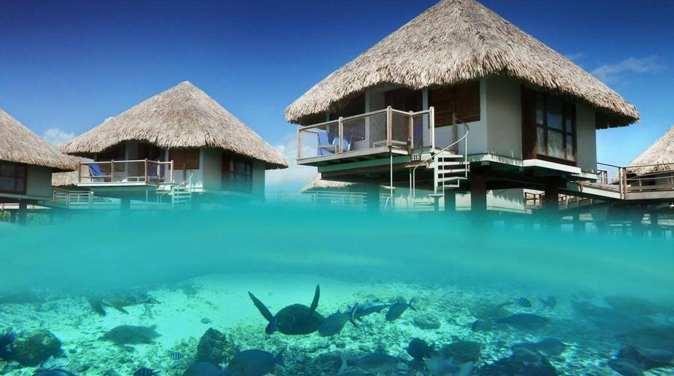 佛山周边泳池度假别墅,佛山附近海边景点推荐