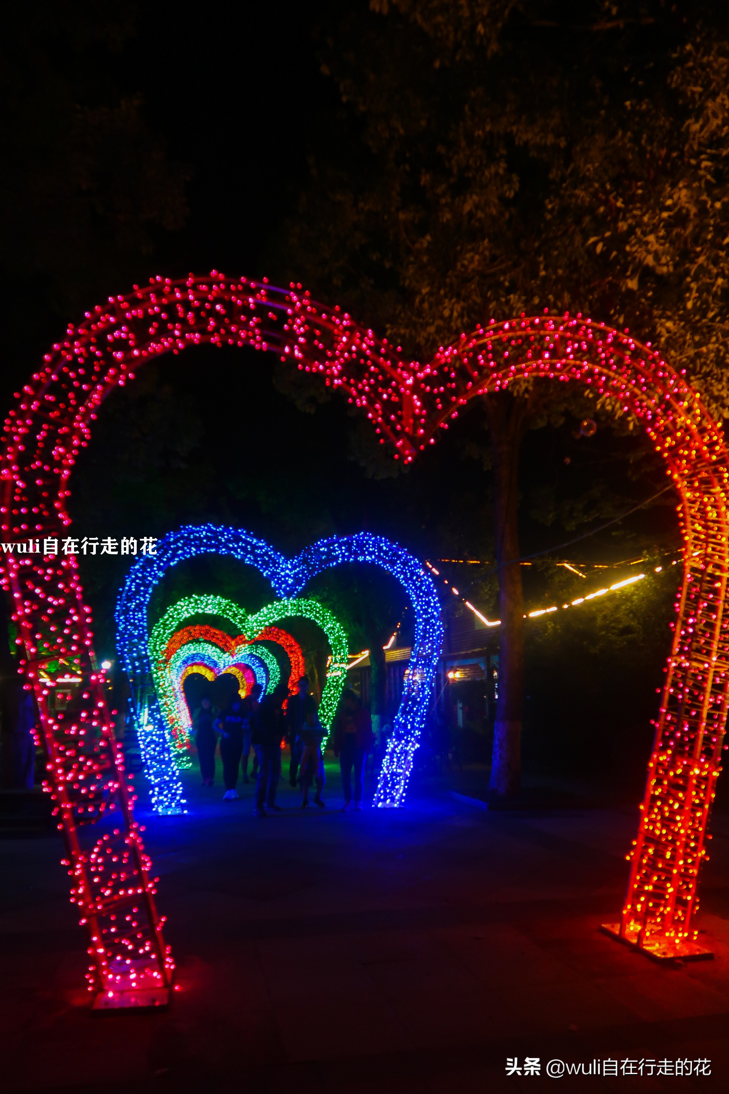 漳州长泰十里蓝山攻略,长泰县十里蓝山