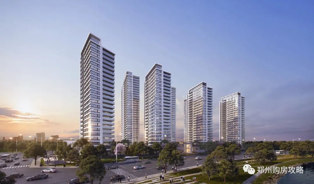 郑州碧桂园云顶属于哪个学区,郑州碧桂园云顶工程质量