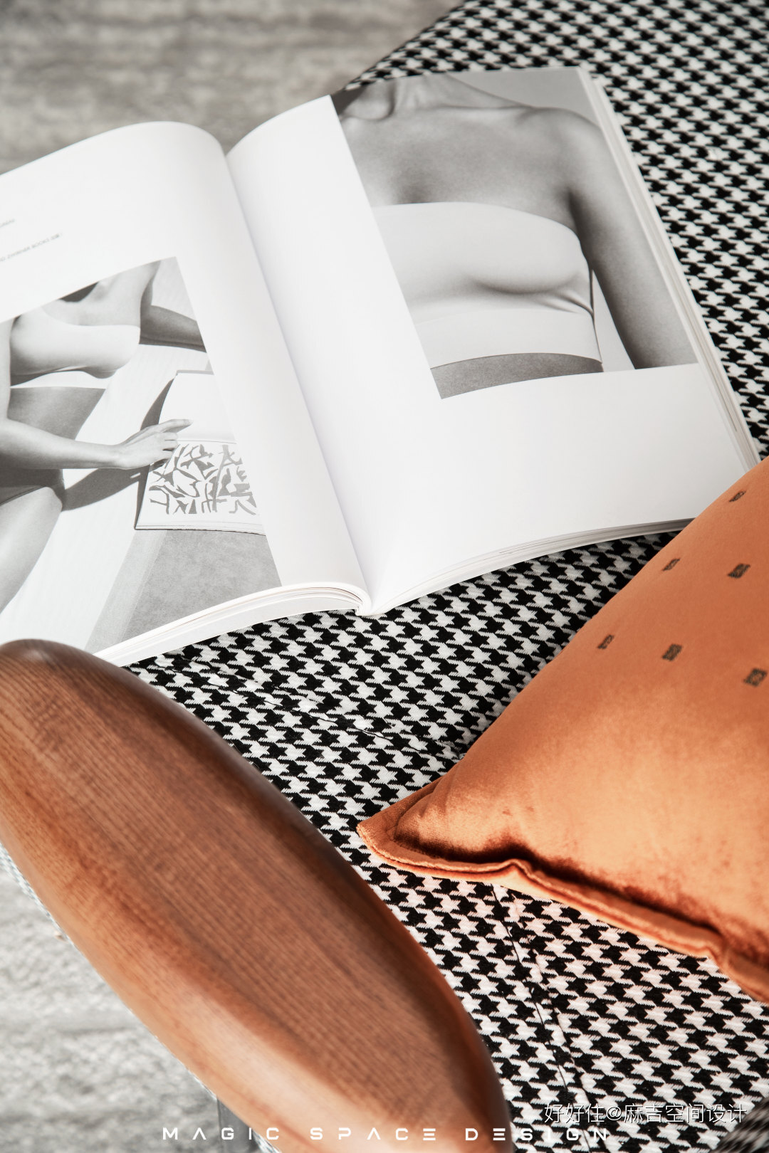 170平客厅阳台现代简约设计,北阳台西厨现代轻奢