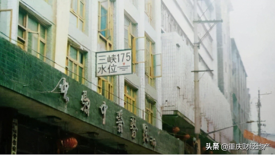 万州有多重要,万州到底有多美