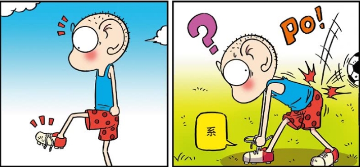 校园搞笑视频踢足球,踢球搞笑校园