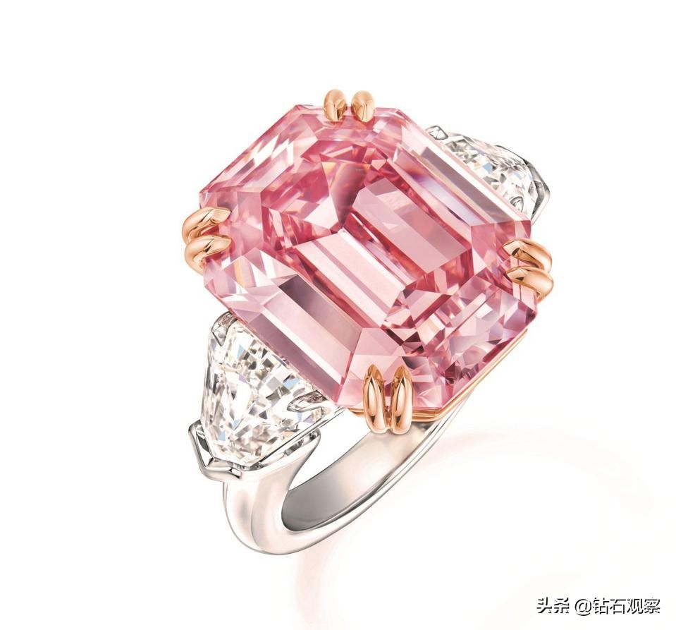 harrywinston钻石好在哪里,harrywinston价格多少