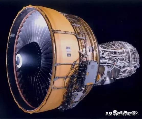 8款主流火箭发动机,涡扇10b和al31发动机哪个先进一些