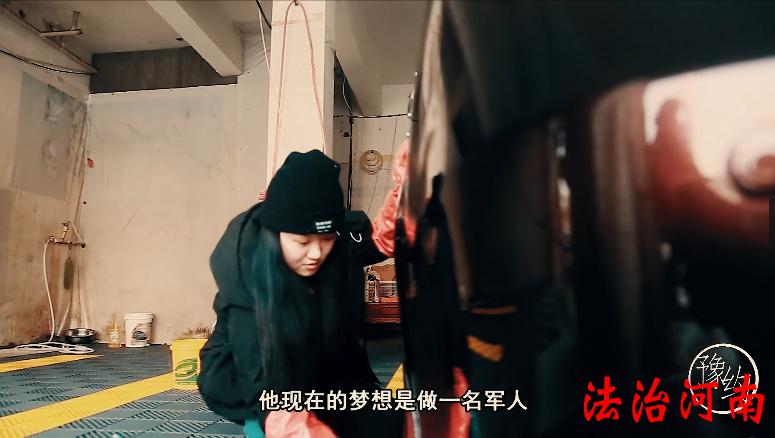 「豫约」幸得贴心帮扶助脱贫努力耕耘赢得新生活——记濮阳农家女裴瑞霞“蝶变”之路