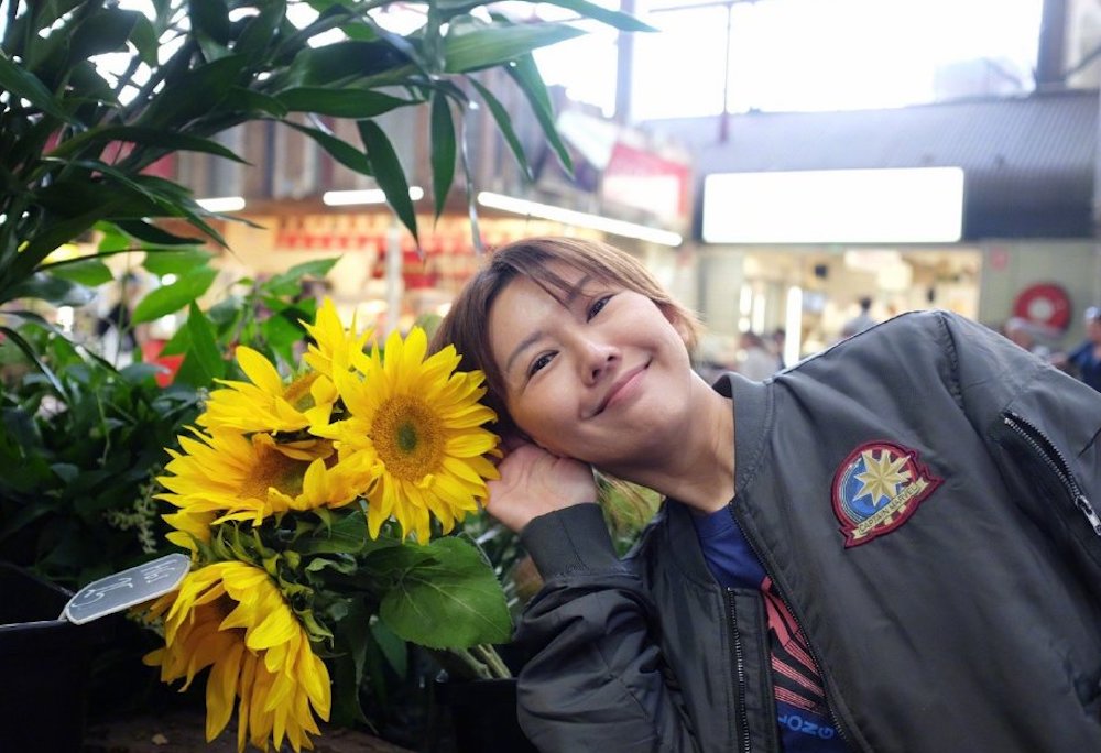 孙燕姿出道19年重回舞台,孙燕姿astefanie新歌发表会