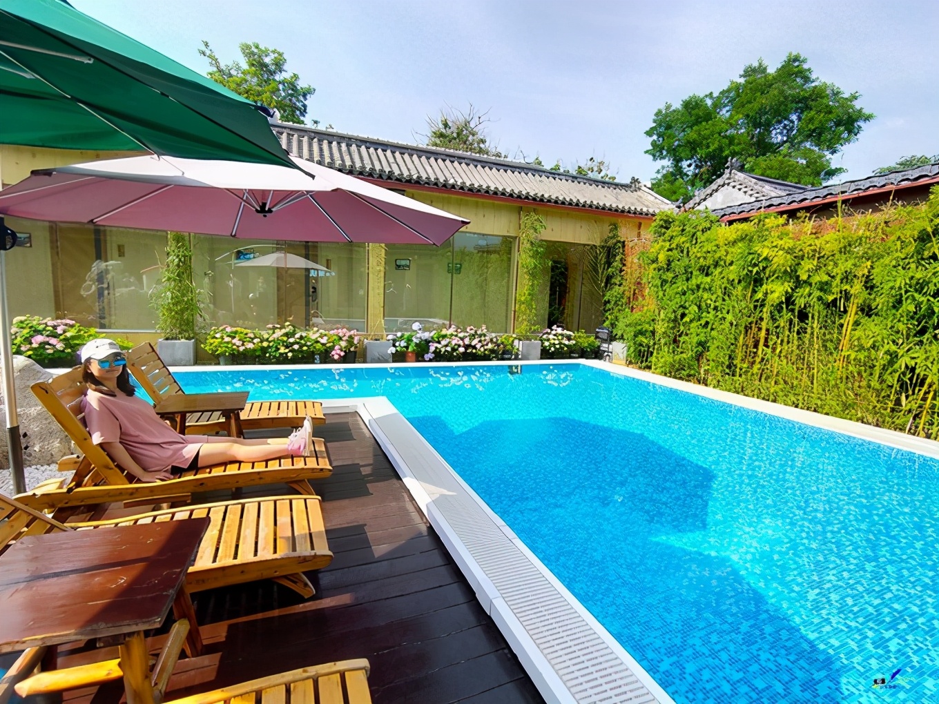 时间的礼物，寻找青州古城街巷的旧时光