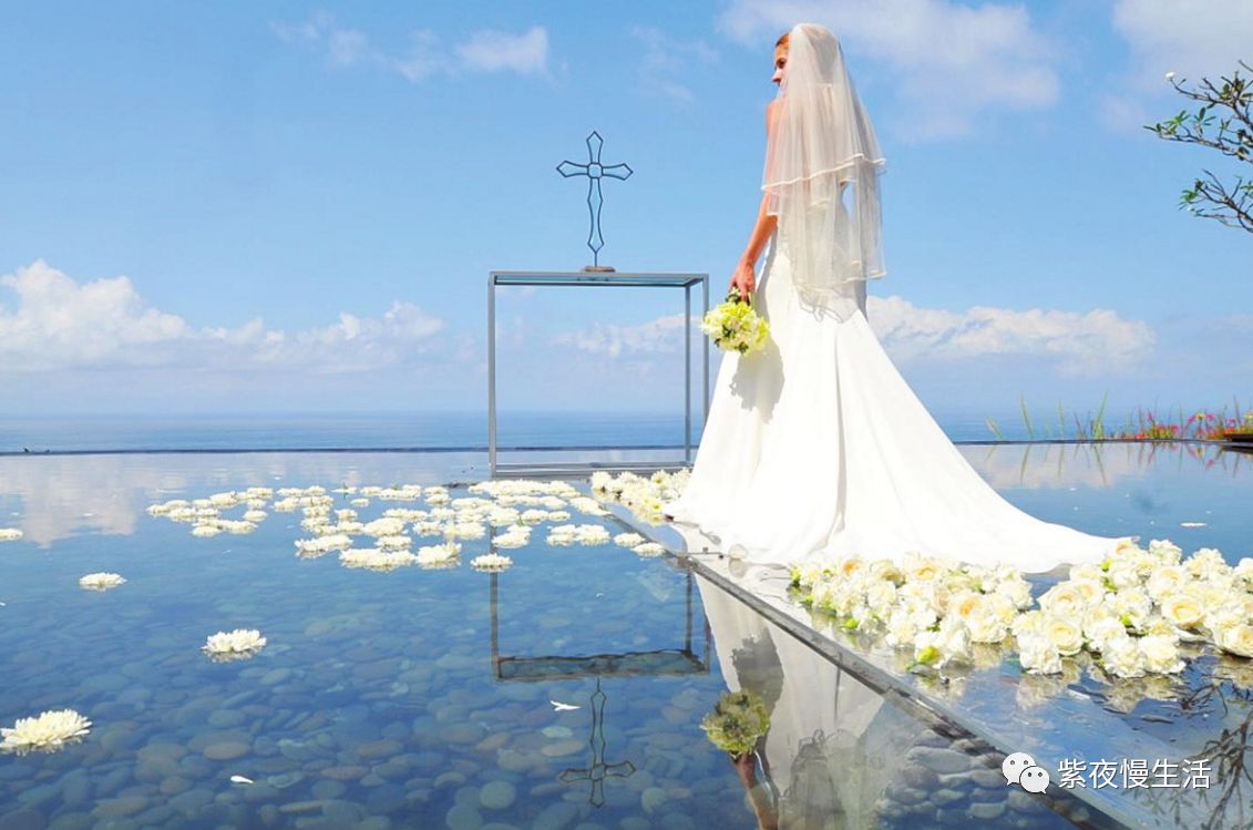 巴厘岛完结篇，传奇之所以传奇——巴厘岛宝格丽