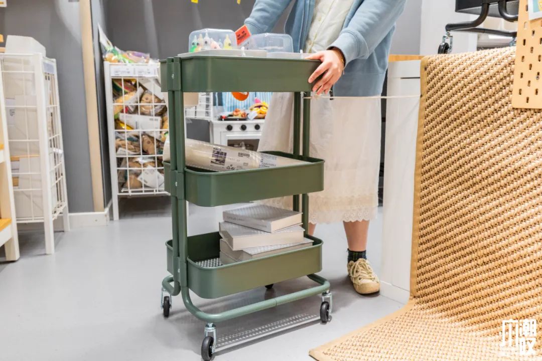 宜家五月发生的大事,宜家最可怕的事件