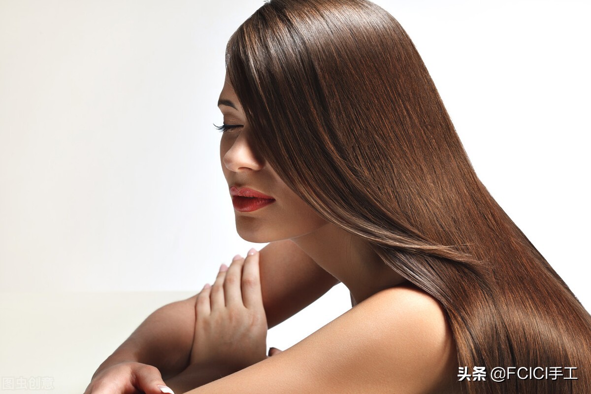 经常染发头发干枯毛躁怎么保养,干枯毛躁的头发怎么去保养