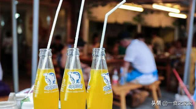 最好喝的汽水测评,世界上最难喝的五种汽水测评