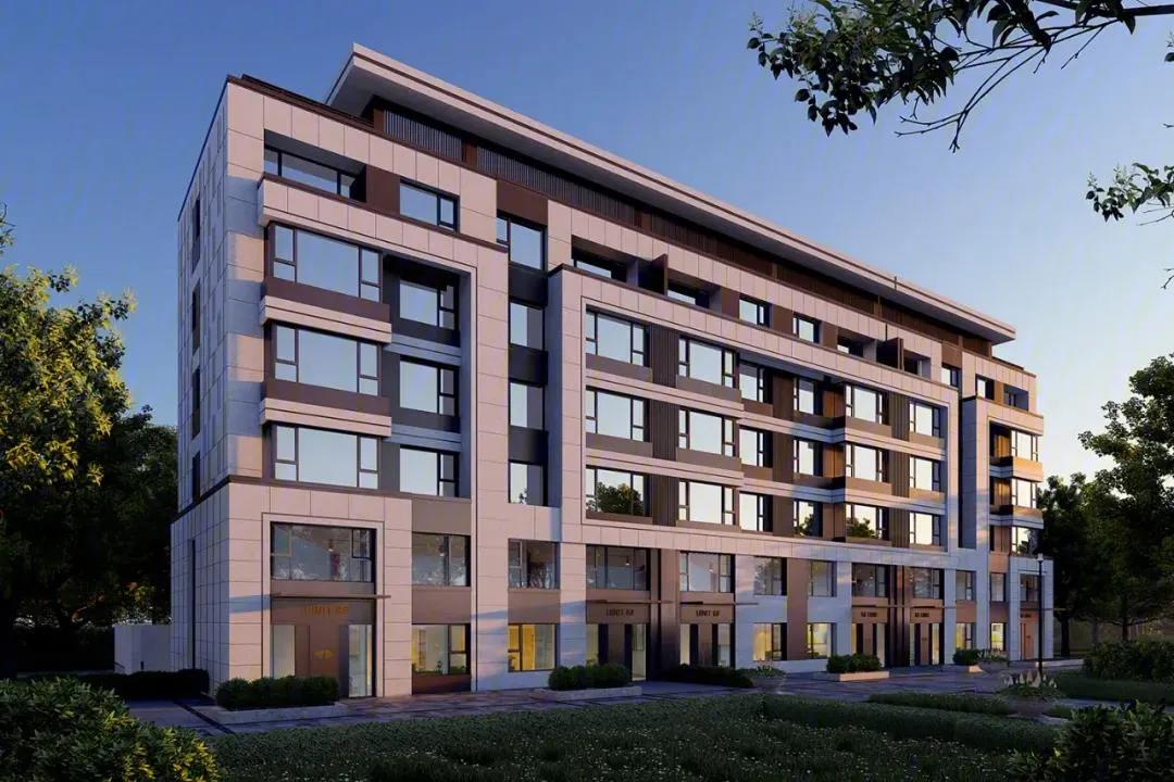 金辉东方铭著项目最新,金辉东方铭著口碑