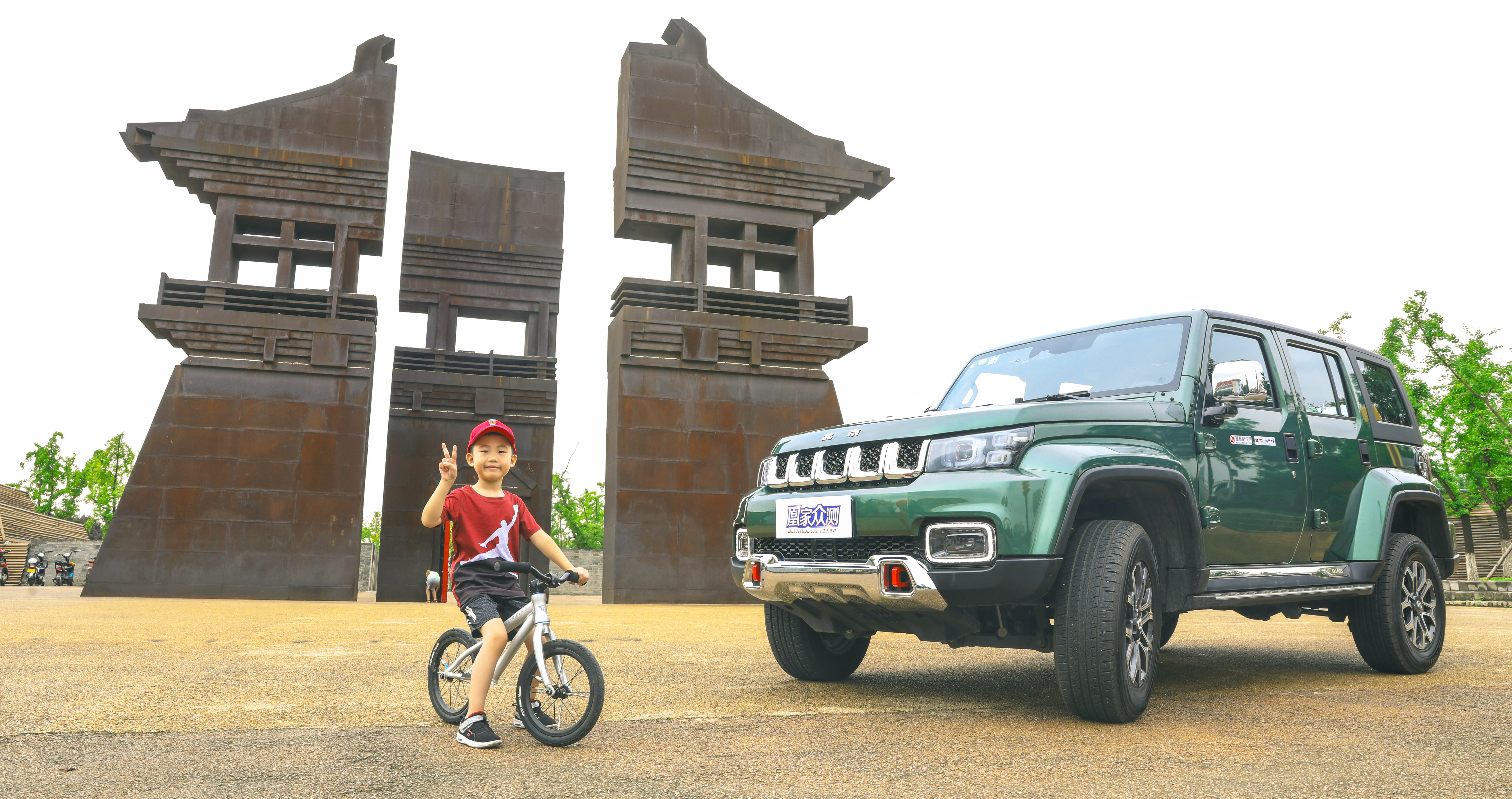 2023年穿越古城徒步挑战,挑战西安城墙走一圈