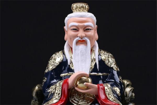 金灵圣母为什么是封神赢家,金灵圣母为什么入封神榜