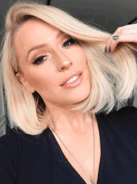 最新最火最潮的发型,最近偏爱的夏日清爽发型来啦