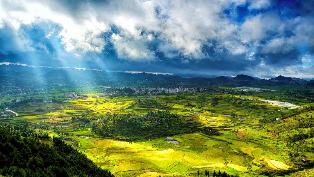 王健林在贵州的扶贫项目,王健林在丹寨投资精准扶贫