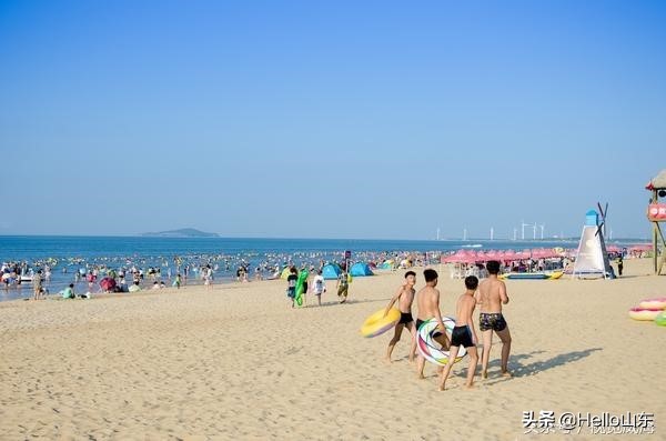 有一种生活叫那香海，那里是真的美！