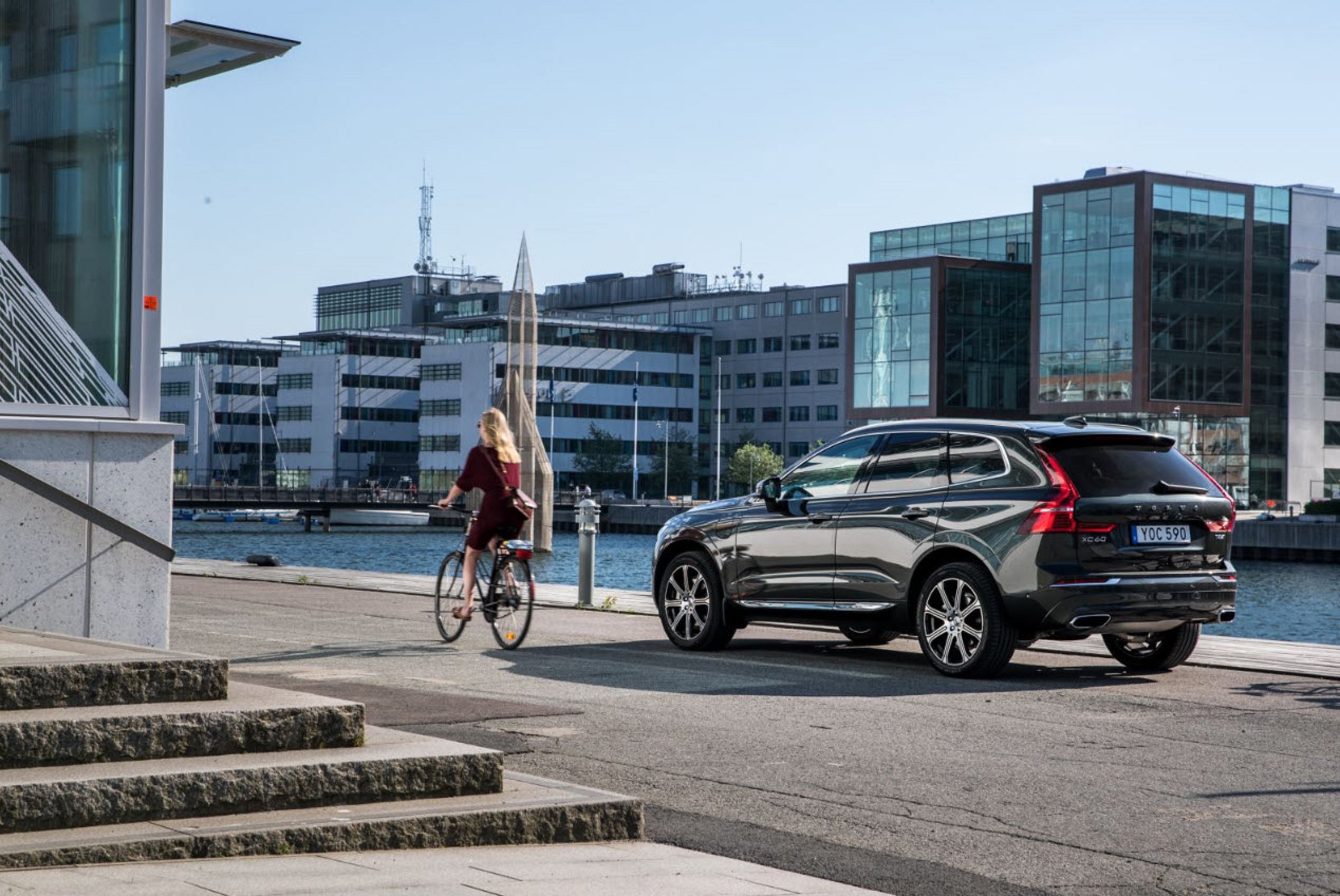 沃尔沃xc60这几年的变化,沃尔沃xc60目前暴露出的问题