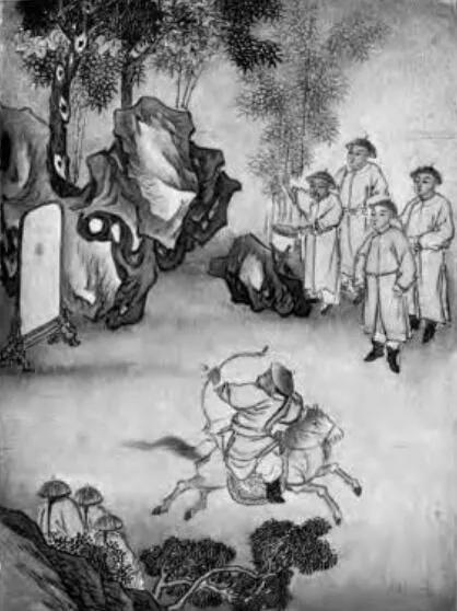 这本130年前献给中国妇女的童话书作者是个精通潮汕话的外国人