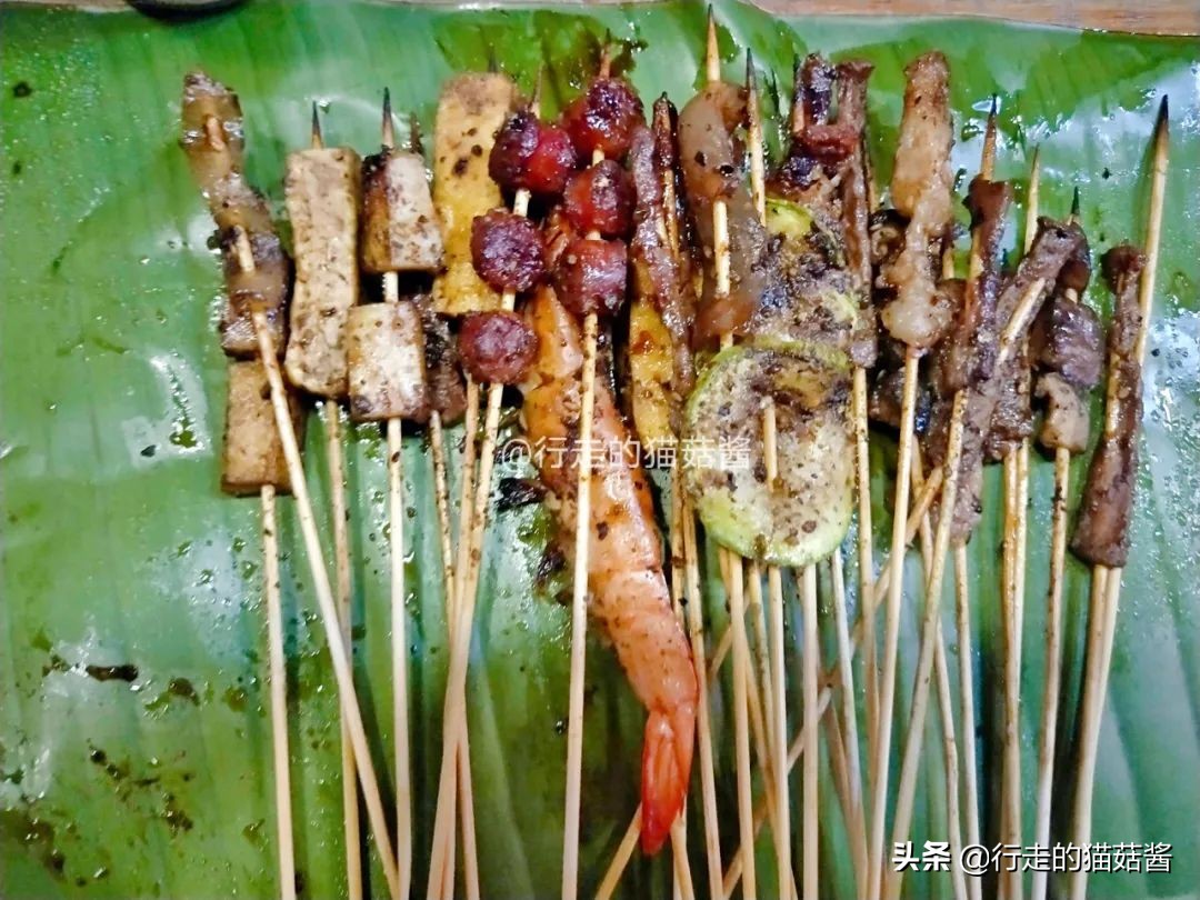 三刷一个城市是什么样的体验,西双版纳最好的边境小城