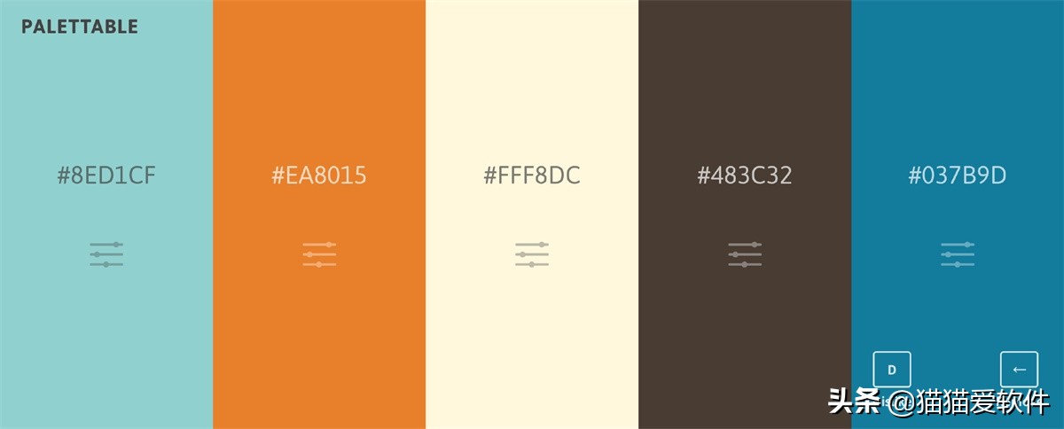 堪称ppt模板终结者,免费且好用的ppt模板