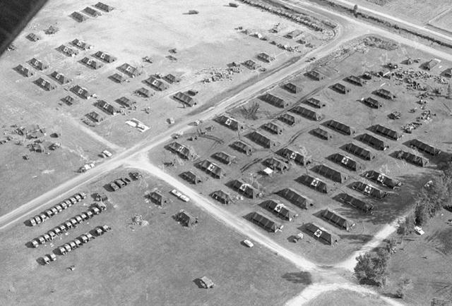 警察敢扣核弹运输车吗,20枚核弹导弹车被交警扣押