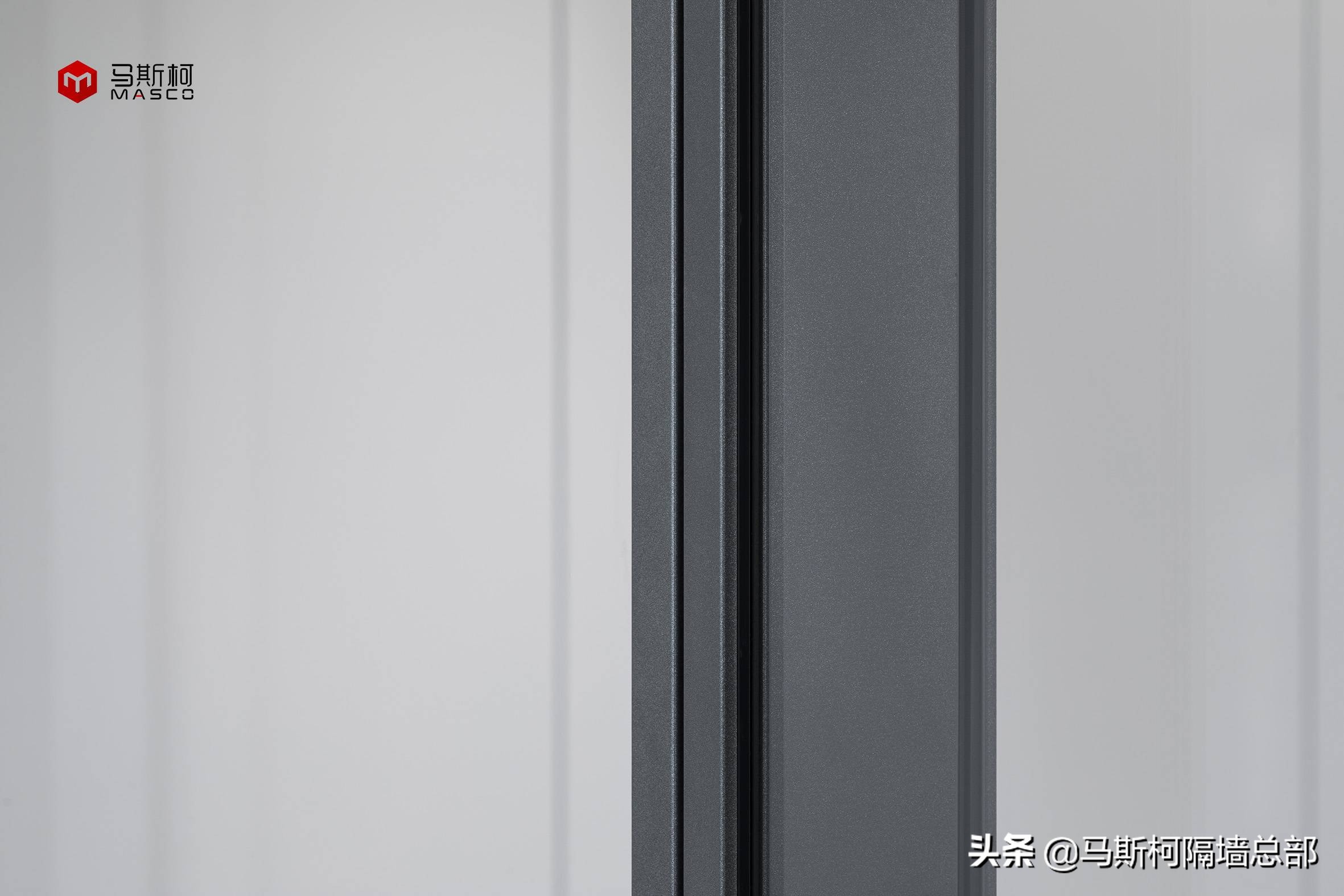 办公室防火玻璃隔断图片,办公室断桥铝防火大玻璃隔断